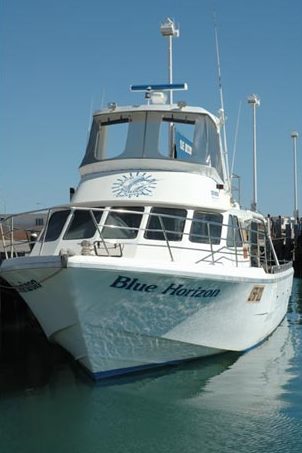 deep sea fishing | fishing charters perth