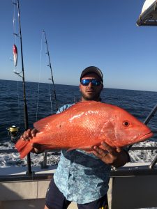 Islands Fishing Adventures