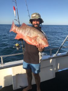 Islands Fishing Adventures