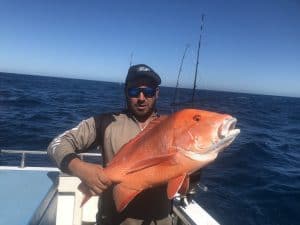 Islands Fishing Adventures