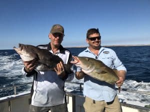 Islands Fishing Adventures