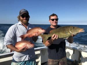 Islands Fishing Adventures