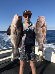 Islands Fishing Adventures