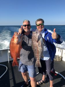 Islands Fishing Adventures