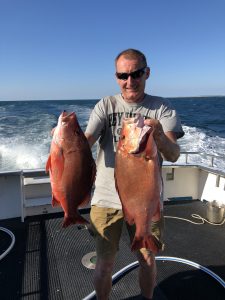Islands Fishing Adventures