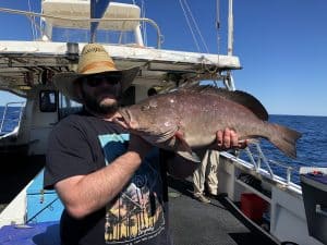 Islands Fishing Adventures