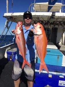 Islands Fishing Adventures