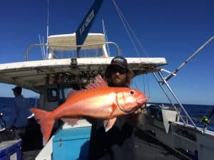 Islands Fishing Adventures