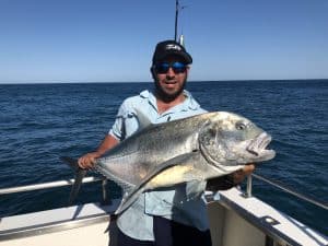 Islands Fishing Adventures