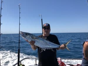 Islands Fishing Adventures