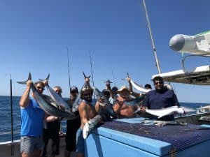 Islands Fishing Adventures