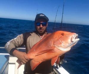 Islands Fishing Adventures