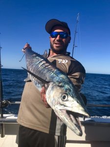 Islands Fishing Adventures