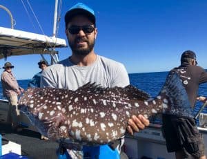 Islands Fishing Adventures