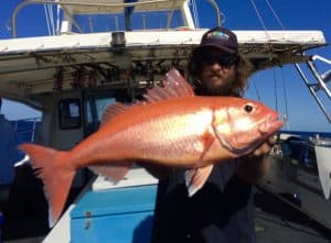 Islands Fishing Adventures
