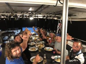 Live Aboard Islands Fishing Adventures 3-5 Days