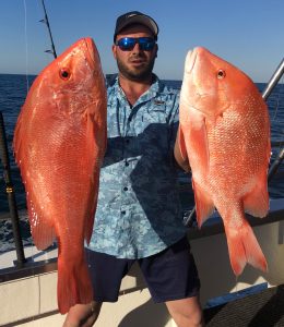 Live Aboard Islands Fishing Adventures 3-5 Days