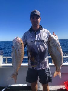 MONTEBELLO ISLANDS Overnight Adventures