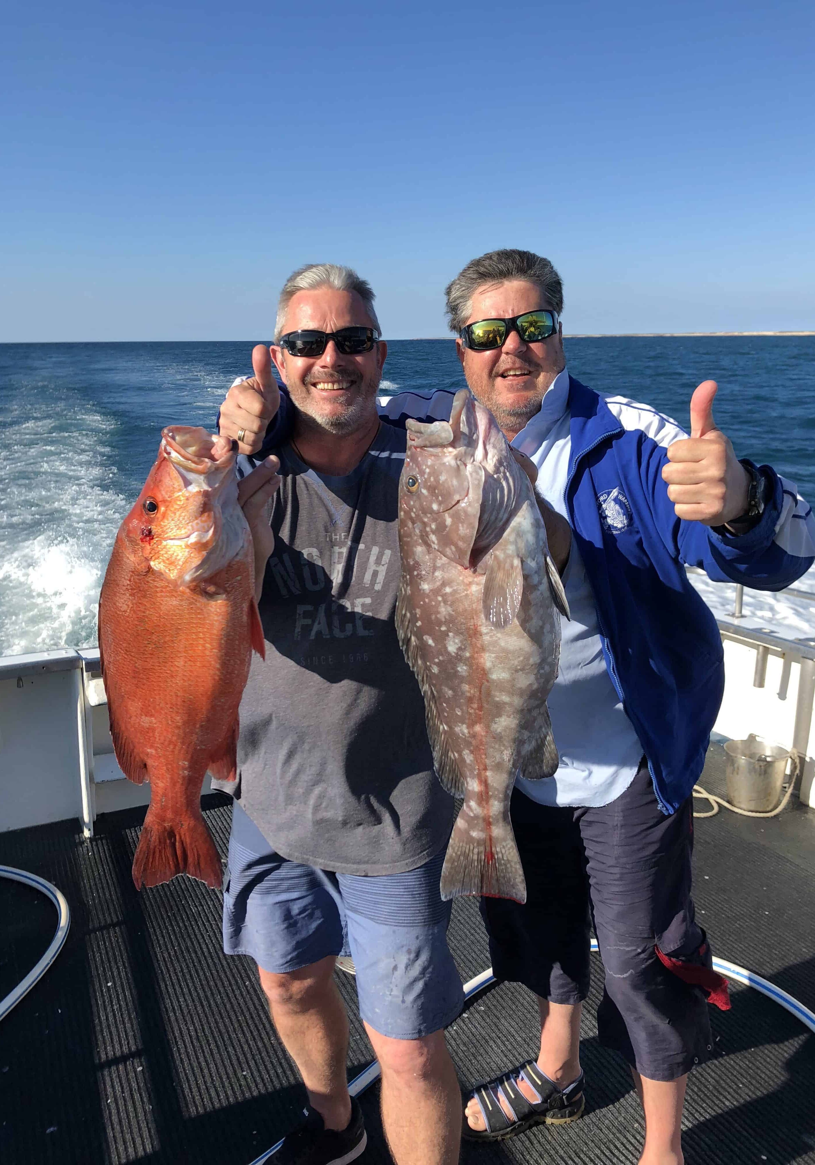 Islands Fishing Adventures Islands Fishing Adventures